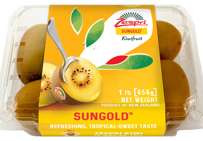 Zespri ready to talk business, have fun at Fresh Summit - The Packer